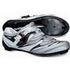 SH-R133 Race Sportschoen Wit/Zwart