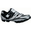 Shimano : SH-M087 Mountainbikeschoen Zilver