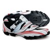 Shimano : SH-M087 Mountainbikeschoen Wit