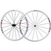 Shimano : Wielset WH-RS30-A Wit