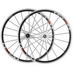 Shimano : Wielset WH-RS30-A Zwart