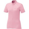 Shimano : Performance Shirt Korte Mouwen Pink Dames