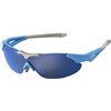 Shimano : S40RS Sky Blue Dames Sportbril