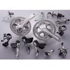 Shimano : Groepset 105 5700 Zilver Compact