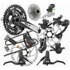 Shimano : Groepset SLX M660 10-speed Triple
