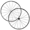 Shimano : WH-6700 Ultegra Draad/Tubeless Glossy Grey Wielset