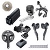 Groepset 6770 Ultegra DI2 Compact 172.5mm