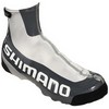 Shimano : Overschoen Zilver