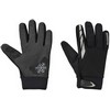 Shimano : Windbreak All Condition Glove Zwart