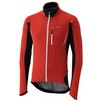 Shimano : Performance Windbreak Jacket Rood Heren