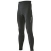 Shimano : Performance Winter Tight Met Zeem Zwart Heren