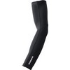 Shimano : Armwarmers Thermal Zwart 