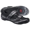 Shimano : SH-RT32 Race Sport/Toerschoen Zwart/Grijs