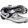 Shimano : SH-WR82 Dames Race Sportschoen Wit/Grijs 