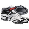 Shimano : SH-XC50 Mountainbikeschoen Zwart/Wit