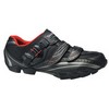 Shimano : SH-M087L Mountainbikeschoen Zwart