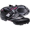 Shimano : SH-WM82 Dames Mountainbikeschoen Zwart