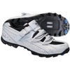 Shimano : SH-WM62 Dames Mountainbikeschoen Wit