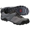 Shimano : SH-MT23 Mountainbike/Toerschoen Grijs/Zwart