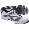 Shimano : SH-FN23 Indoor Cycling Schoen Wit/Zwart