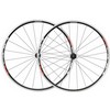 Shimano  : WH-R501 30mm Wielset Zwart