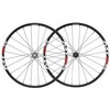 WH-MT55 Disc Centerlock MTB Wielset Zwart