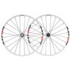 WH-MT55 Disc Centerlock MTB Wielset Wit