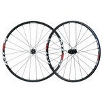 WH-MT55 Disc Centerlock 29 Zwart
