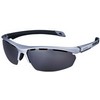 Shimano  : S40X Mat Metallic Grey Sportbril