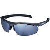 Shimano  : S40X Mat Black Sportbril