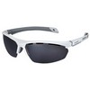 Shimano  : S40X Metallic White Sportbril