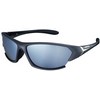 Shimano  : S21X Mat Black Sportbril