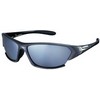 Shimano  : S21X Metallic Black Sportbril