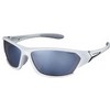 Shimano  : S21X Metallic White Sportbril