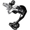 Achterderailleur XT M780-GS 10-Speed Medium Kooi Zilver