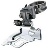 Shimano : SLX FD-M661 Down Swing Voorderailleur Triple 10-Speed