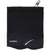 Shimano : Hat/Neck Warmer Zwart