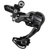 Shimano : Deore RD-M593 Achterderailleur 10 speed MTB