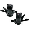 Shimano : Deore SL-M591 Rapidfire MTB Shifters Triple 10 speed