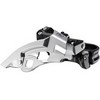 Shimano : Deore FD-M590-10 Top Swing Voorderailleur Triple MTB