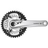FC-M785 Crankset Dubbel (38-26) 10-Speed