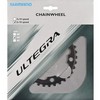 Shimano : Kettingblad Ultegra FC-6750 Compact Glossy Grey