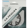Shimano : Kettingblad Ultegra FC-6703 Triple Glossy Grey
