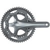 105 FC-5700 Crankset Dubbel 52-39