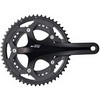Shimano : 106 FC-5700 Crankset Dubbel 52-39