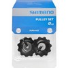 Derailleurwieltjes MTB 10 speed