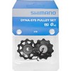 Derailleurwieltjes XTR 10 speed 
