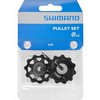 Derailleurwieltjes XTR 9 speed 
