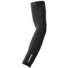 Armwarmers Thermal Zwart