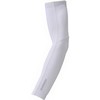 Shimano : Armwarmers Thermal Wit 